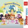 Soundtrack Disney Junior Music Nursery Rhymes Vol. 1