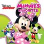 Soundtrack Minnie's Favorites (Songs from Mickey Mouse Clubhouse)