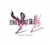 Soundtrack Final Fantasy XIII-2