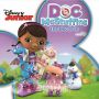 Soundtrack Doc McStuffins: The Doc Is In