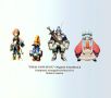 Soundtrack Final Fantasy IX
