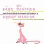 Soundtrack Różowa Pantera