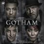 Soundtrack Gotham: Sezon 1 (Original Television Soundtrack)
