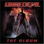 Soundtrack Daredevil