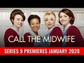 Soundtrack Call the Midwife - sezon 9