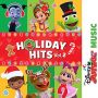 Soundtrack Disney Junior Music: Holiday Hits Vol. 2