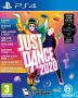 Soundtrack Just Dance 2020