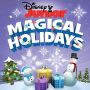 Soundtrack Disney Junior Magical Holidays