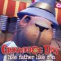 Soundtrack Groundhog Day: Like Father Like Son