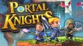 Soundtrack Portal Knights