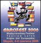 Soundtrack EuroFest 2006