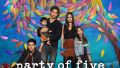 Soundtrack Party of Five - sezon 1