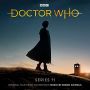 Soundtrack Doktor Who - sezon 11