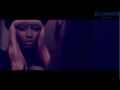 Soundtrack Nicki Minaj & Natalia Kills & Dev & Others - Turn Dark On (DJ Linuxis Mash Up)
