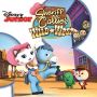 Soundtrack Sheriff Callie's Wild West (Music from the TV Series)
