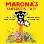 Soundtrack Marona - psia opowieść