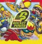 Soundtrack Nickelodeon: Rocket Power
