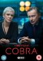 Soundtrack Cobra - sezon 1