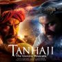 Soundtrack Tanhaji: The Unsung Warrior