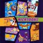 Soundtrack The Best of Nickelodeon Nicktoons