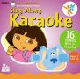 Soundtrack Nick Jr. Sing-Along Karaoke 16 songs