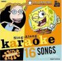 Soundtrack Nickelodeon Sing Along Karaoke