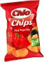 Soundtrack Chio Chips