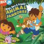 Soundtrack Diego Dora & Friends Animal Jamboree
