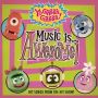 Soundtrack Yo Gabba Gabba: Music Is Awesome