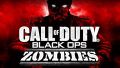Soundtrack Call of Duty: Black Ops Zombies