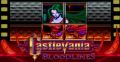 Soundtrack Castlevania: Bloodlines