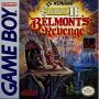 Soundtrack Castlevania II: Belmont's Revenge