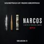 Soundtrack Narcos: Sezon 3