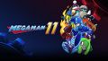 Soundtrack Mega Man 11