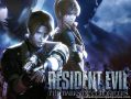 Soundtrack Resident Evil: The Darkside Chronicles