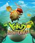 Soundtrack Yoku's Island Express