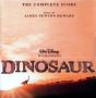 Soundtrack Dinozaur