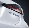 Soundtrack Lexus - CT 200h - Imponujący i Niesamowity