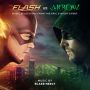 Soundtrack The Flash vs. Arrow
