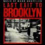 Soundtrack Piekielny Brooklyn