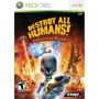 Soundtrack Destroy All Humans! Path of the Furon