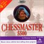 Soundtrack Chessmaster 5500