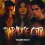 Soundtrack Paradise City