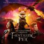 Soundtrack Adventures of Rufus: The Fantastic Pet