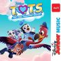 Soundtrack Disney Junior Music: T.O.T.S. (Vol. 1)