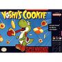 Soundtrack Yoshi's Cookie