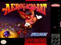 Soundtrack Aero the Acro-bat