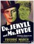 Soundtrack Doktor Jekyll i pan Hyde