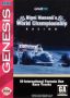 Soundtrack Nigel Mansell's World Championship Racing