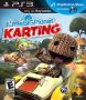 Soundtrack LittleBigPlanet: Karting